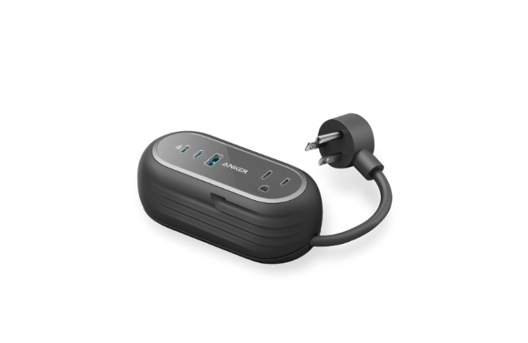 Save big on Anker’s GaNPrime 65W Charging Station